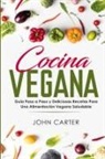 John Carter - Cocina Vegana