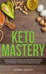 Georgia Bolton, Georgia Bolton - Keto Mastery