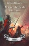 Eckhard Bausch - Das versteinerte Grauen
