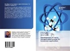 Manabes Nath, Manabesh Nath, Rachana Sahney, Bibha Deb, Bibhas Deb - Development of nano-encapsulated urease for biosensor application