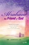 Lee Jaerock - Abraham, the Friend of God