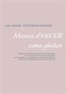 Cedric Menard, Cédric Menard - Menus d'hiver sans gluten
