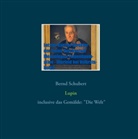 Bernd Schubert - Lupin
