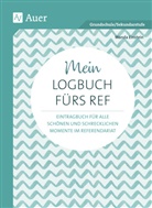 Wanda Einstein - Mein Logbuch fürs Ref
