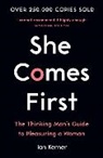 Ian Kerner, Kerner Ian - She Comes First
