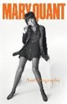 Mary Quant, Quant Mary - Mary Quant