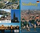Marie-Christine Perillon, Roger Rothan - Straßburg - Historische Stadt an der Ill
