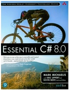 Mark Michaelis - Essential C# 8.0