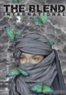 Edited Kain Massin &amp; Brad McNaughton, Edited Kain Massin, Brad McNaughton - The Blend International