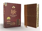Zondervan, Zondervan Publishing House (COR) - Holy Bible
