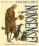 Lori Mortensen, Chloe Bristol - Nonsense! The Curious Story of Edward Gorey