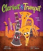 Melanie Ellsworth, John Herzog - Clarinet and Trumpet