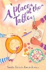 Saadia Faruqi, Laura Shovan, Laura Shovan - A Place at the Table