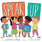 Miranda Paul, Paul Miranda, Ebony Glenn - Speak Up