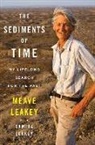 Meave Leakey, Samira Leakey - The Sediments of Time