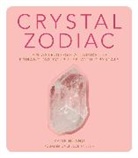 Katie Huang - Crystal Zodiac