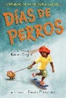 Karen English, Laura Freeman - Días de perros