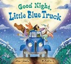 Alice Schertle, Jill McElmurry - Good Night, Little Blue Truck