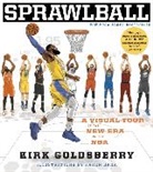 Kirk Goldsberry - Sprawlball