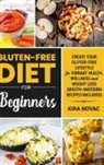 Kira Novac - Gluten-Free for Beginners