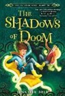 Jennifer Bell - The Uncommoners #2: The Shadows of Doom