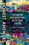 Janelle Alberts, Janelle/ Faro Alberts, Ingrid Faro - Honest Answers