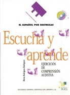 María Rodríguez, María Rodríguez Rodríguez - Escucha y aprende