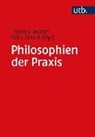 Thoma Bedorf, Thomas Bedorf, Gerlek, Gerlek, Selin Gerlek - Philosophien der Praxis