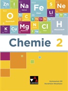 Claudi Bohrmann-Linde, Claudia Bohrmann-Linde, Ank Domrose, Anke Domrose, Andr Frings, Andrea Frings... - Chemie NRW 2. Bd.2