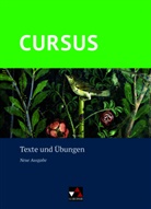 Britt Boberg, Britta Boberg, Reinhar Bode, Reinhard Bode, Andreas Fritsch, el Hotz... - Cursus neu: Cursus - Neue Ausgabe Texte und Übungen