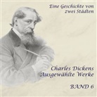 Charles Dickens, N.N. - Eine Geschichte von zwei Städten, Audio-CD, MP3 (Hörbuch)