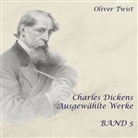 Charles Dickens, Julian Loidl - Oliver Twist, Audio-CD, MP3 (Hörbuch)