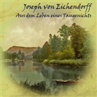 Joseph Freiherr von Eichendorff, Joseph Von Eichendorff, Reiner Unglaub - Aus dem Leben eines Taugenichts, Audio-CD, MP3 (Livre audio)