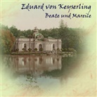 Eduard Von Keyserling, Senta Vogt - Beate und Mareile, Audio-CD, MP3 (Audio book)