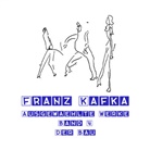 Franz Kafka, Walter Gellert - Der Bau, Audio-CD, MP3 (Hörbuch)