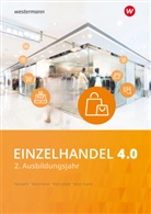 Hans Jecht, Hans u a Jecht, Marce Kunze, Marcel Kunze, Pete Limpke, Peter Limpke... - Einzelhandel 4.0 - 2. Ausbildungsjahr: Schülerband