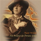Oscar Wilde - Das Bildnis des Dorian Grey, Audio-CD, MP3 (Audio book)