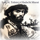 Leo N. Tolstoi, Lew N. Tolstoi, Lew N.                        10002572762 Tolstoi, Jan Koester - Hadschi Murat, Audio-CD, MP3 (Audio book)