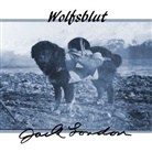 Jack London, Markus Pol - Wolfsblut, Audio-CD, MP3 (Audio book)