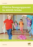 Andrea Dincher - Effektive Bewegungspausen für AD(H)S Schüler - Grundschule