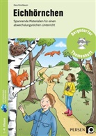 Klara Kirschbaum - Eichhörnchen