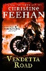 Christine Feehan, Feehan Christine - Vendetta Road