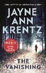 Jayne Ann Krentz, Krentz Jayne Ann - The Vanishing