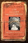 Guillermo Martinez - The Oxford Brotherhood