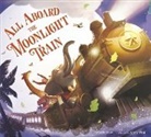 Kristyn Crow, Annie Won - All Aboard the Moonlight Train