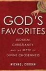 Michael Coogan - God's Favorites