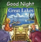 Adam Gamble, Mark Jasper, Ute Simon, Joe Veno - Good Night Great Lakes