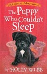 Holly Webb, Sophy Williams, Sophy Williams - The Puppy Who Couldn't Sleep