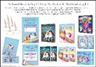 Various, Various&gt; - National Unicorn Day 2020 11 Copy Picture Book and Board Pre Pack