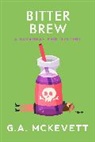 G A McKevett, G. A. Mckevett - Bitter Brew